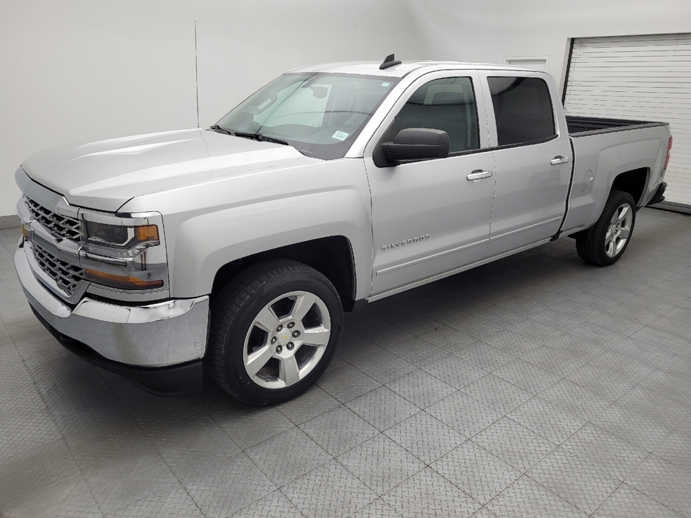 chevrolet silverado 1500 2017 3GCUKREC3HG427439 image chevrolet silverado 1500 2017 3GCUKREC3HG427439 image